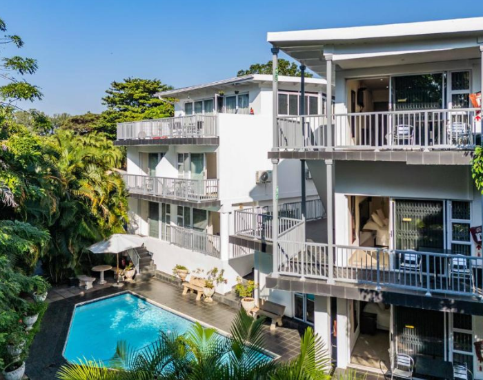 qd aviation beside durban accommodation 1