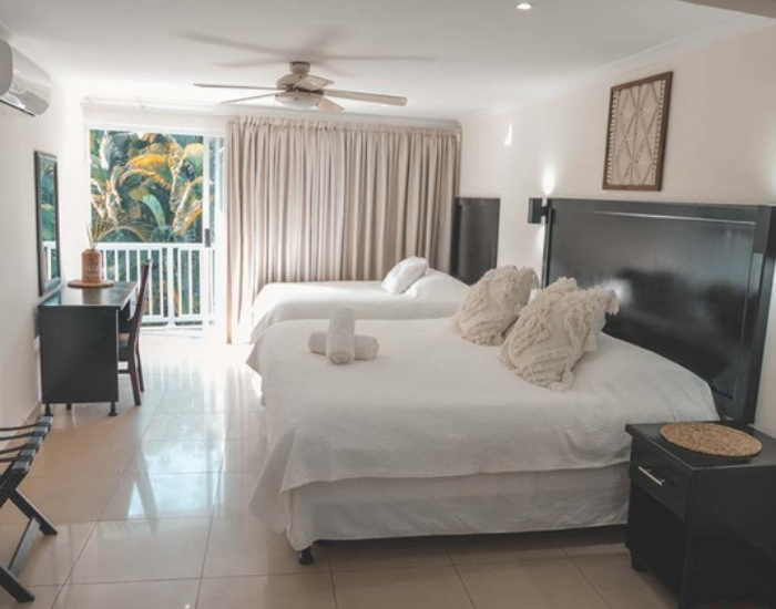 qd aviation beside durban accommodation 2