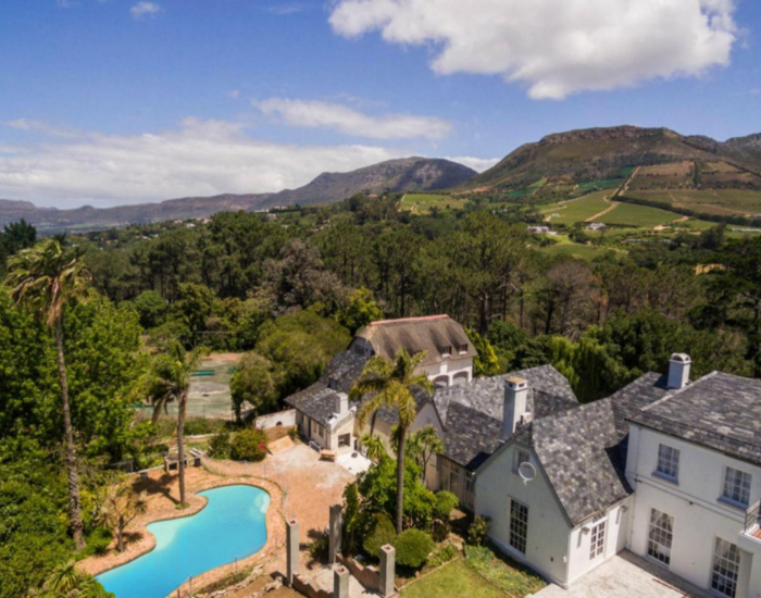 qd aviation beside durban accommodation 4