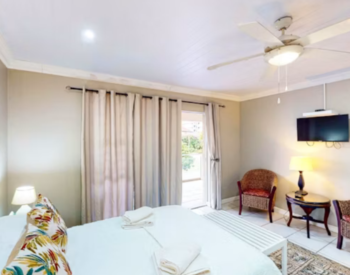 qd aviation diaz house accommodation 3