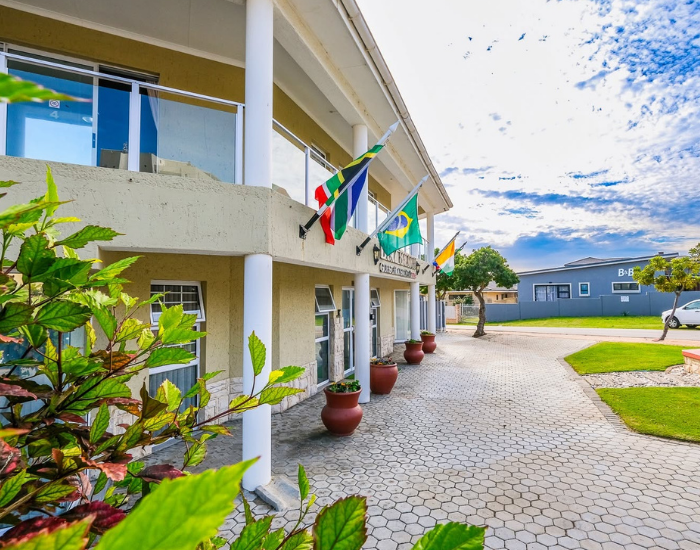 qd aviation diaz house accommodation 4