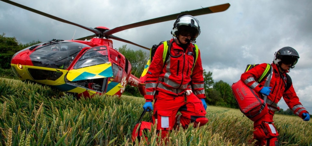 qd aviation emergency 2