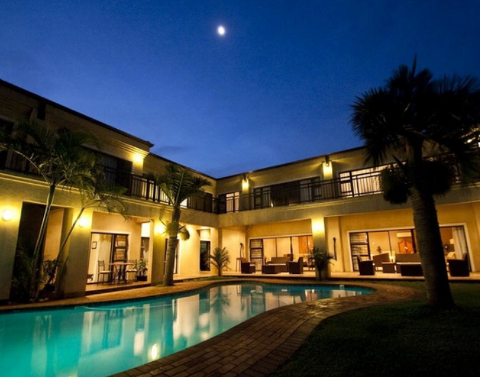 qd aviation fairway durban accommodation 1
