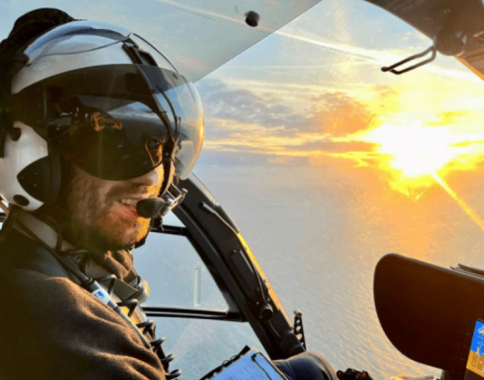 qd aviation home trust