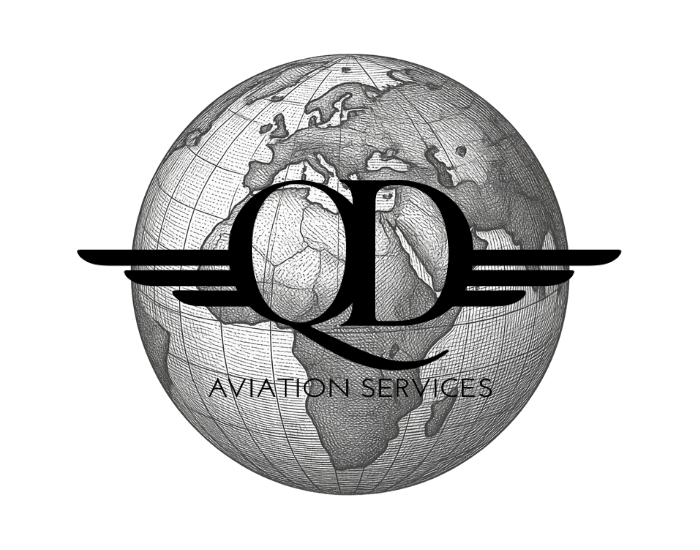qd aviation icon image png