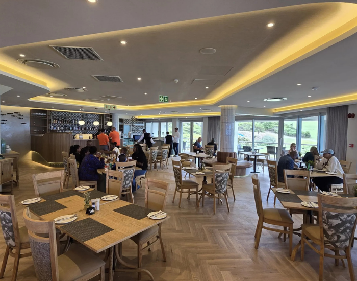 qd aviation pinnacle accommodation 4