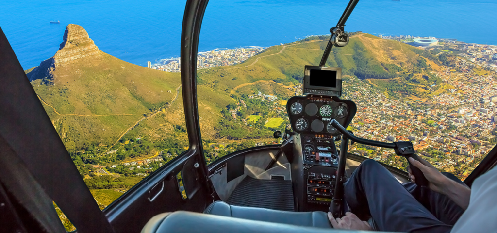 qd aviation precision navigation