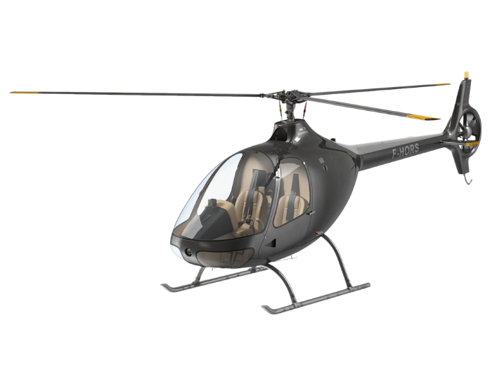 qd aviation robinson cabri g2