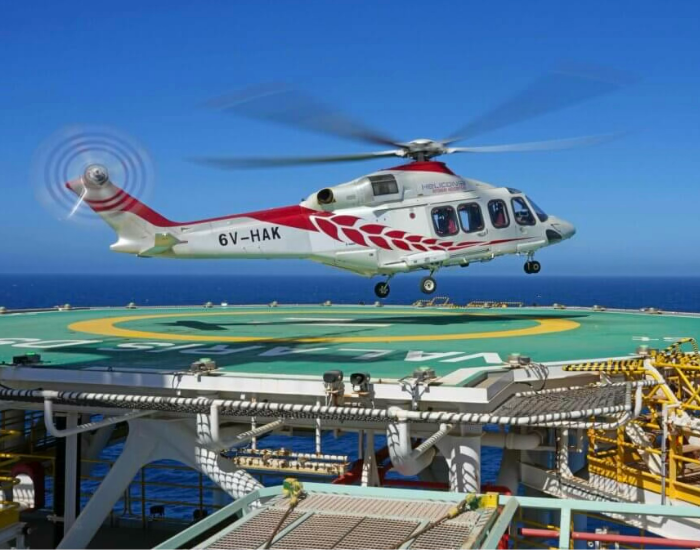 qd aviation why us 8