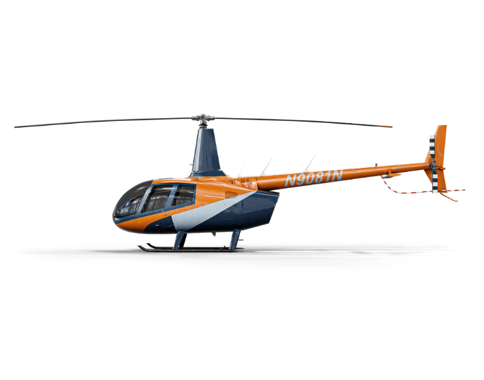 qd aviation robinson r66